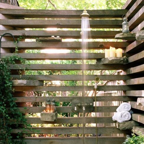 Privacy Screens for Decks - Accent Deck Design
