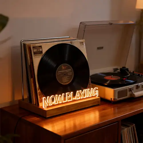 record player table - United Kingdom