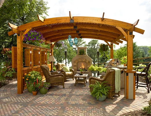Shade Structures, Burlingame, San Mateo, Redwood City, CA