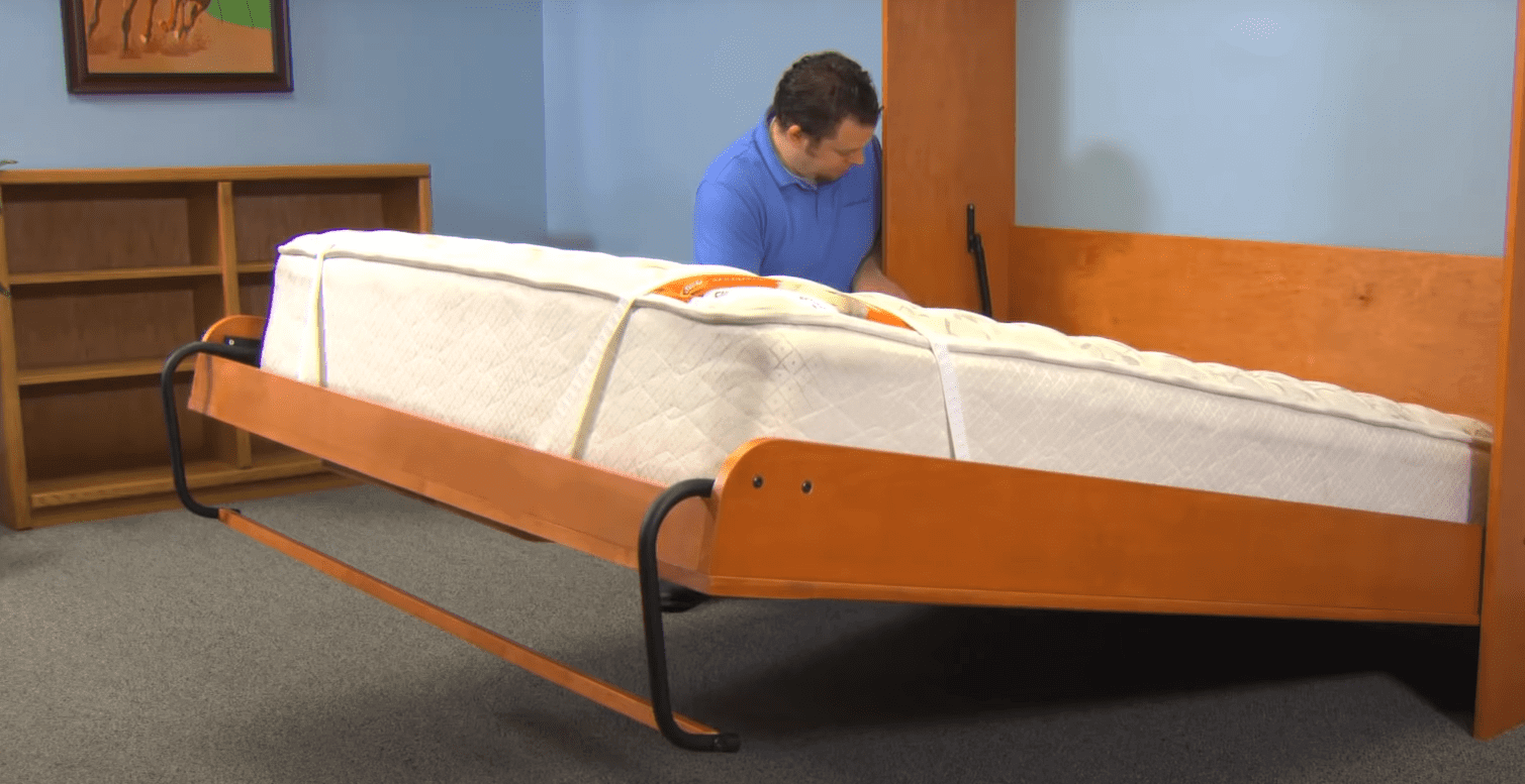 Space-Saving Inspiration: 5 Rooms That Can Benefit from A Murphy Bed