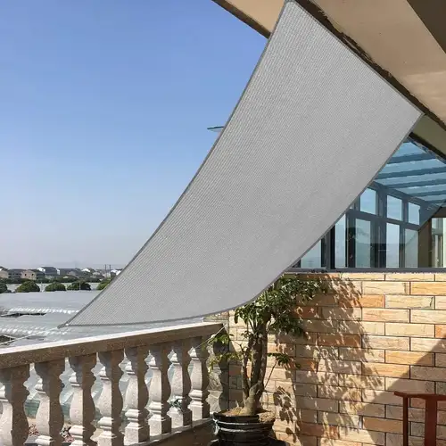sun shade awning sold on Temu United States