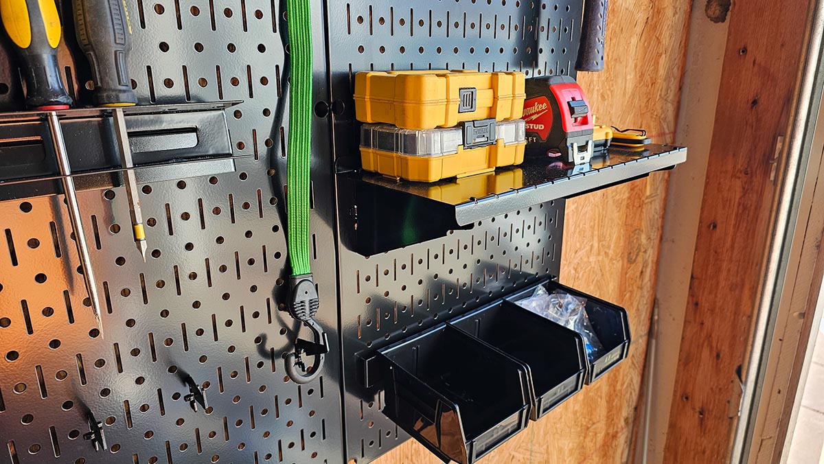 The Best Garage Storage Systems - Tested by Bob Vila