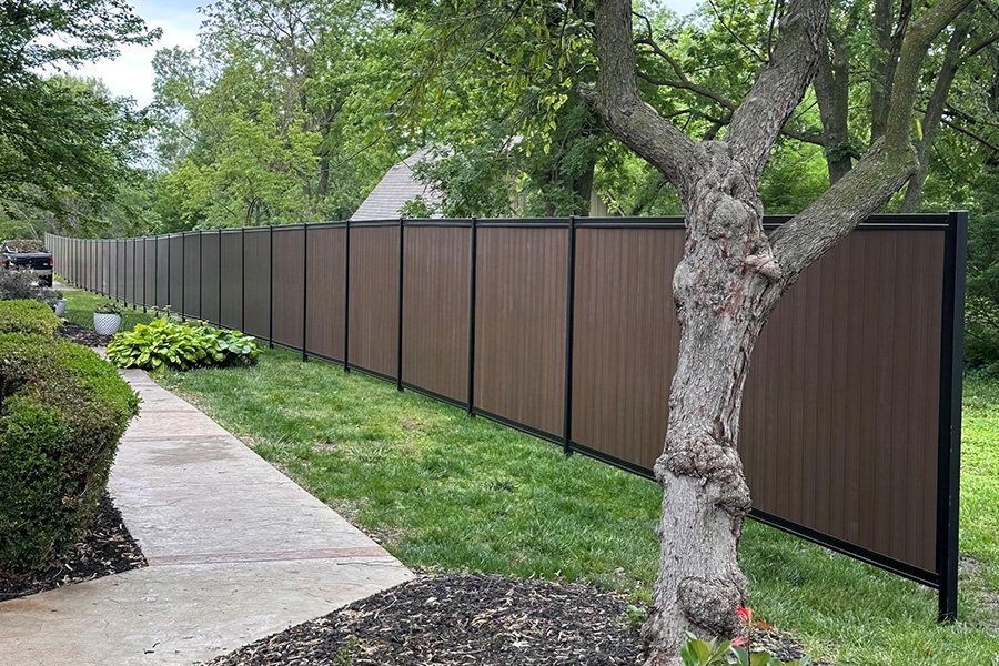 The Ultimate Privacy Fence Ideas Collection (A Kit to Build Your Design)