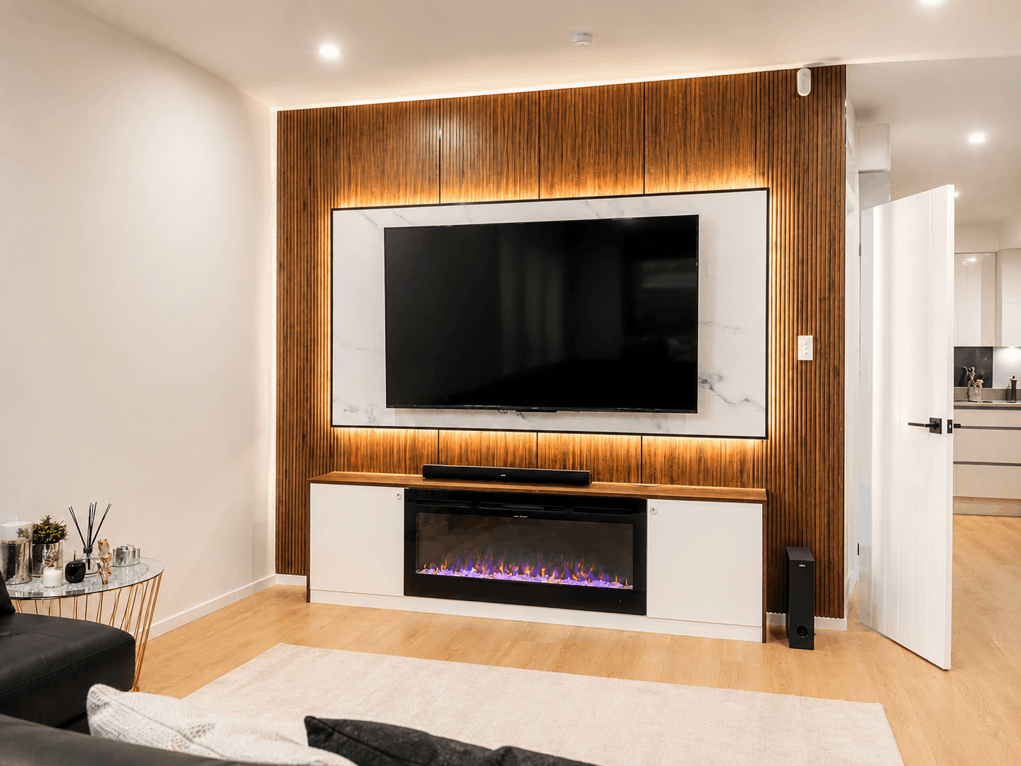 Top 10 TV Feature Wall Ideas for New Zealand Homes in 2026