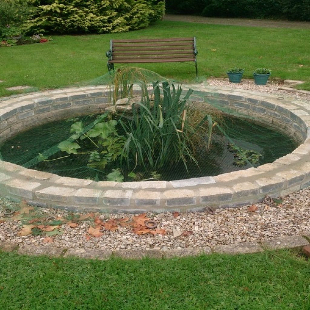 Using water in garden design - SilverBirch Gardens