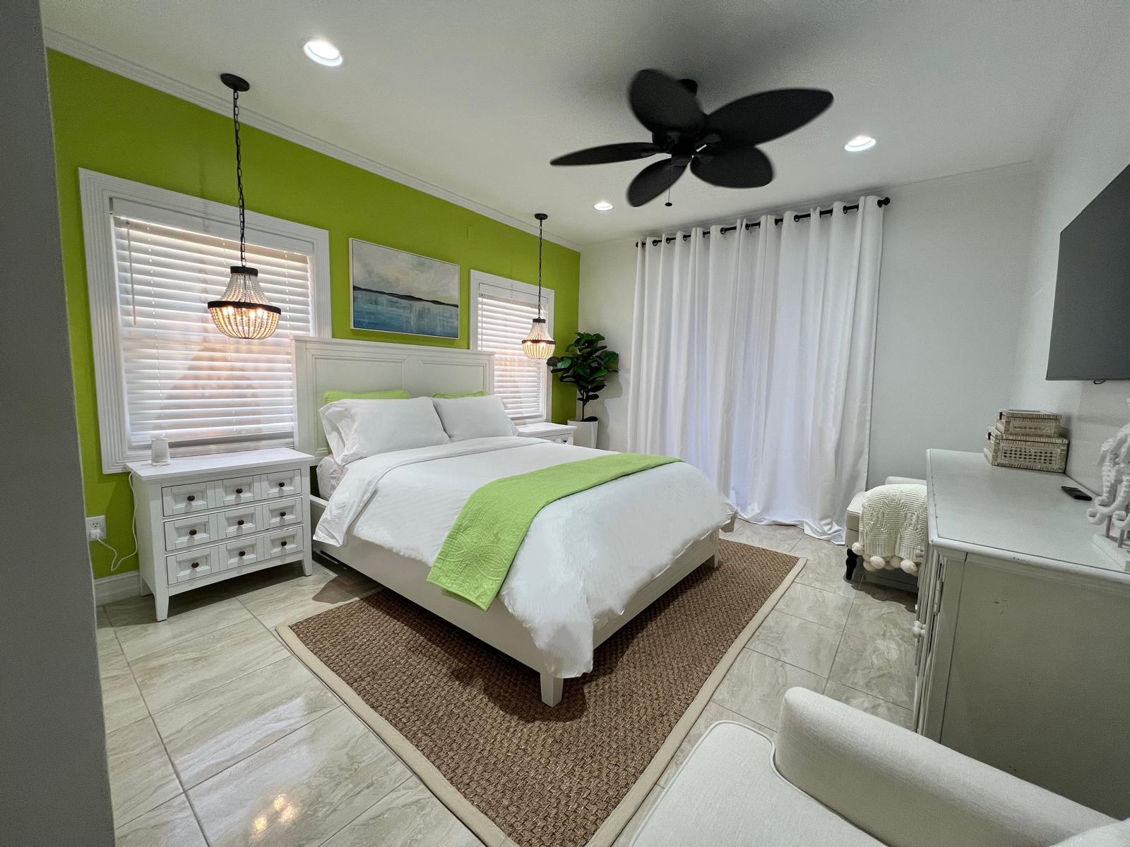 VILLA #2 – CORAL REEF - Turquoise Vista Marina & Villas