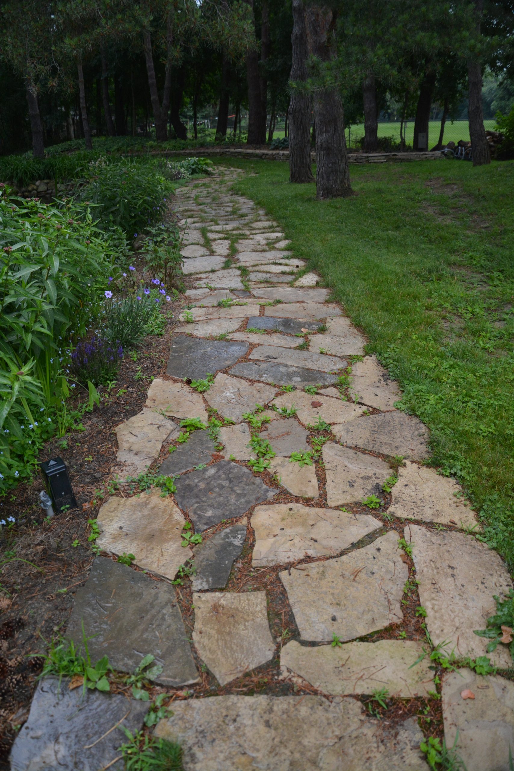 walkways | Deborah Silver & Co.