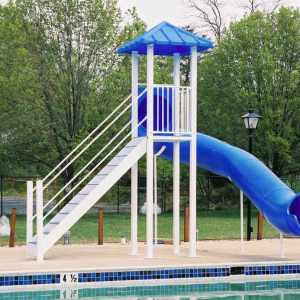 Waterslides - Slide Innovations