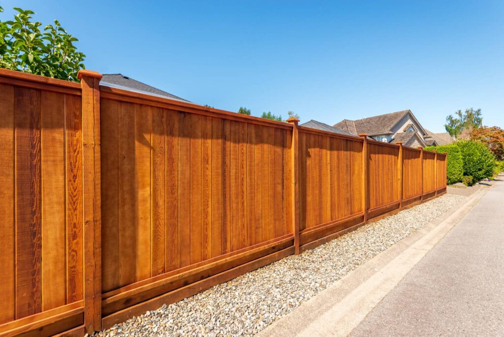 What are the Different Types of Fences? - Taskrabbit