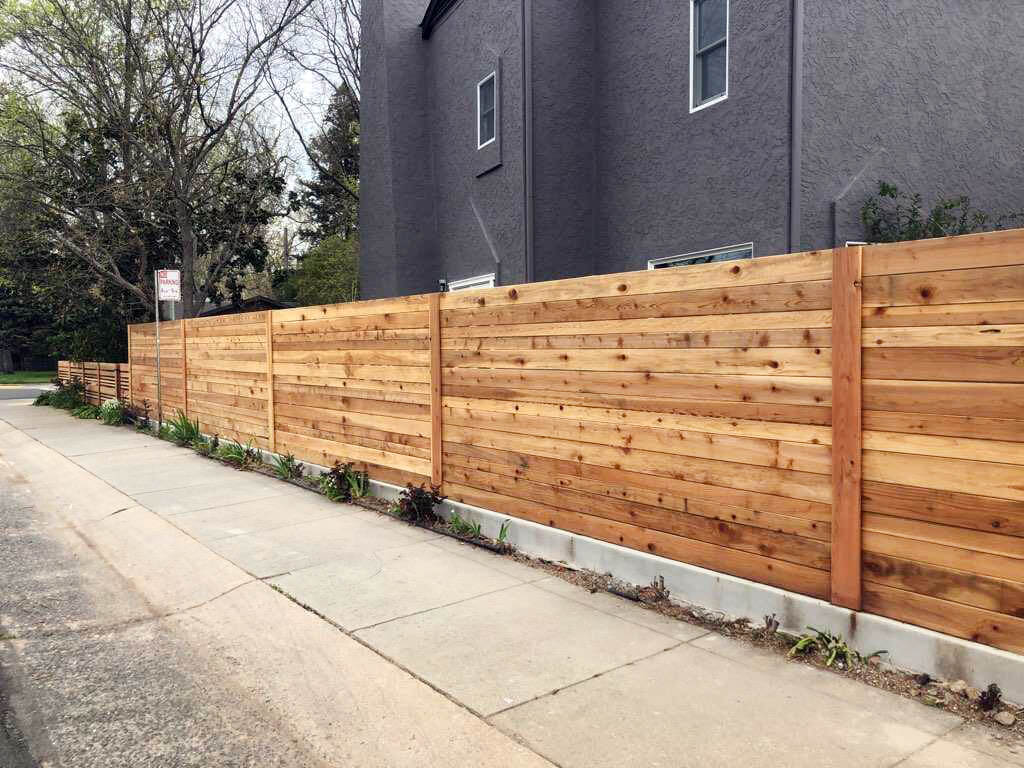What You Need To Know About Fence Retaining Walls
