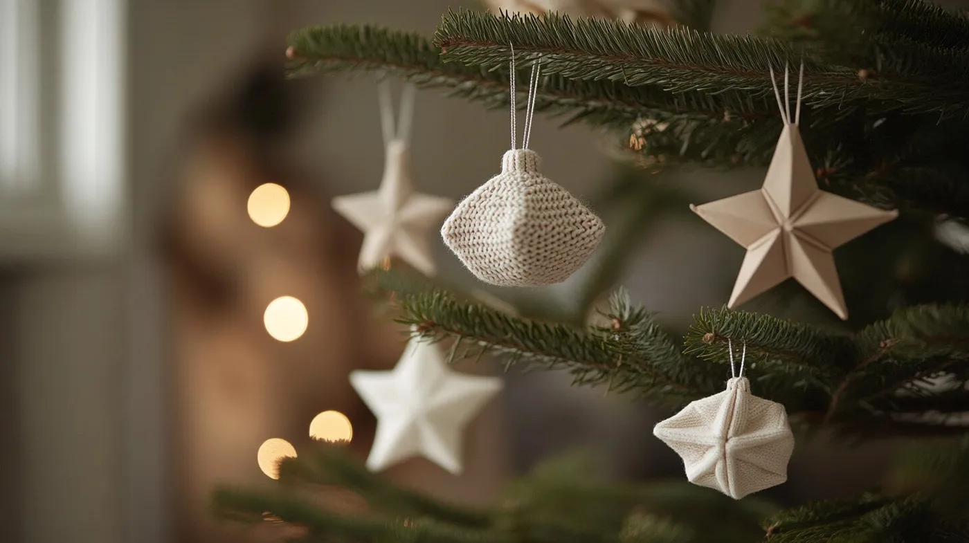 10 Creative Christmas Tree Decorating Ideas For The Holidays | eFavormart