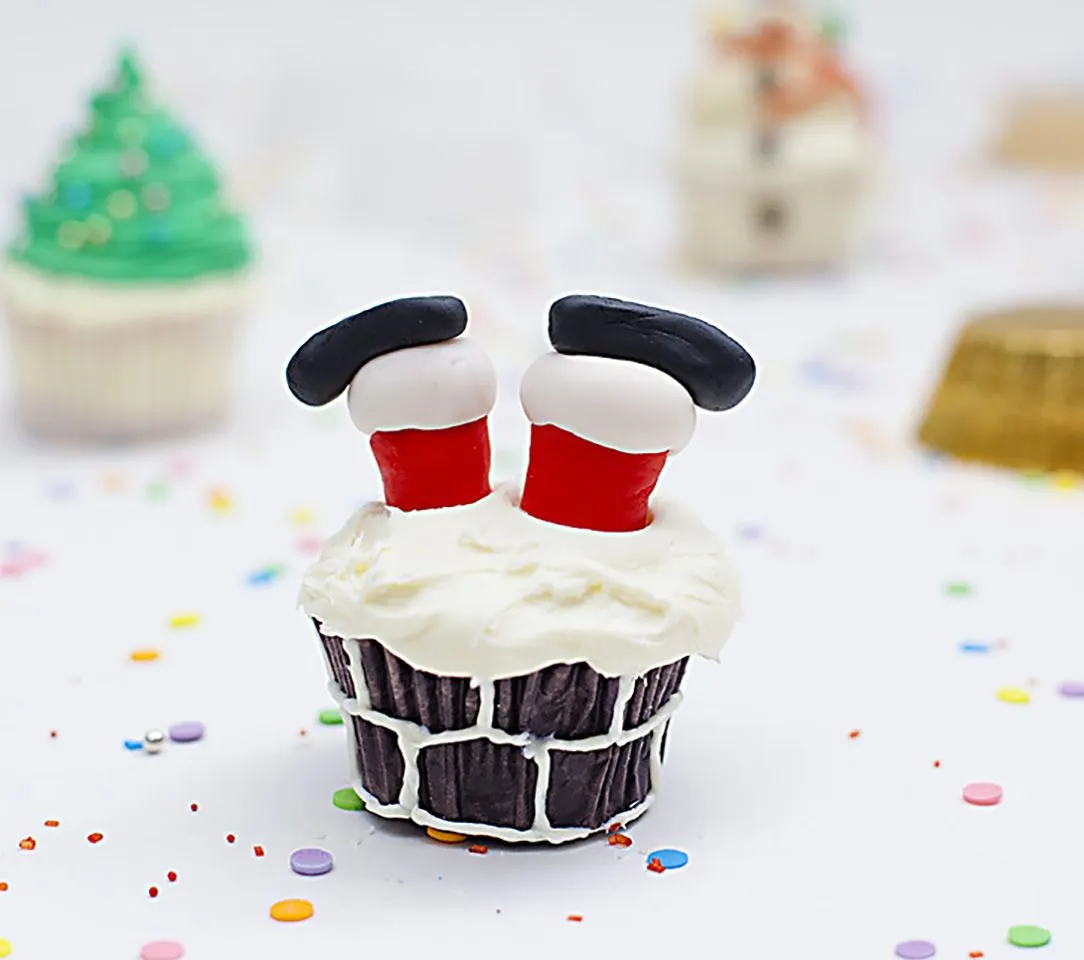 10 Fun Santa Treats Straight from the North Pole