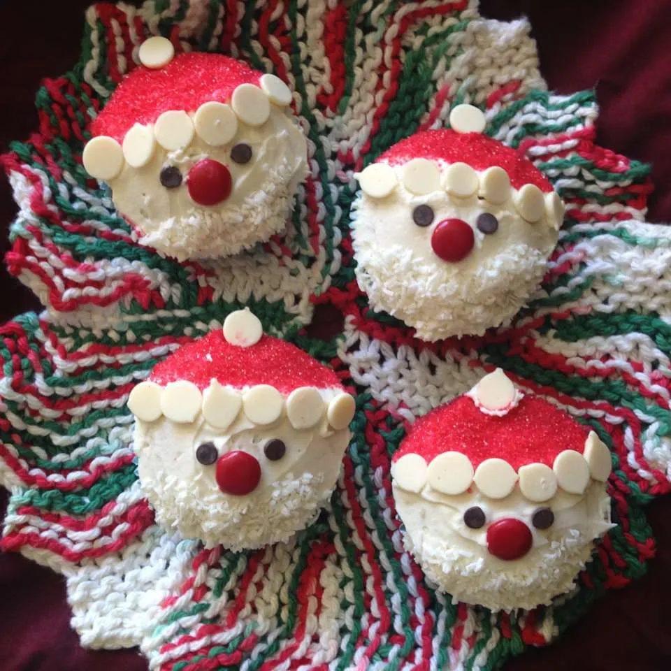 10 Fun Santa Treats Straight from the North Pole