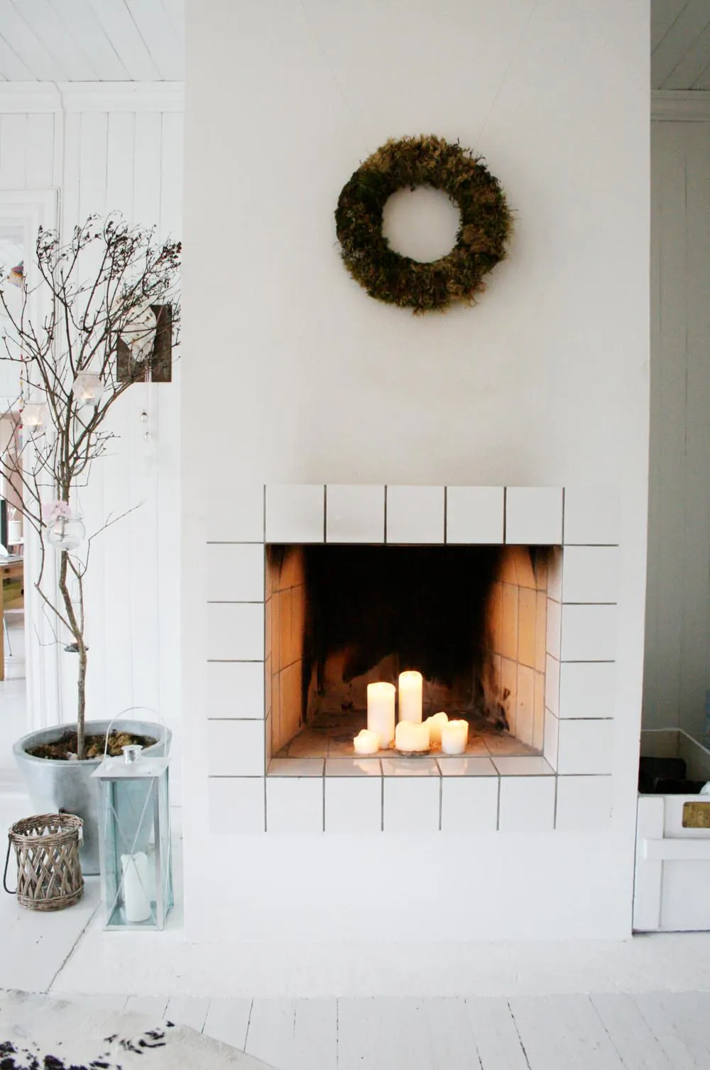 10 Inspiring Ideas for a Scandi-Style Christmas | Houzz IE