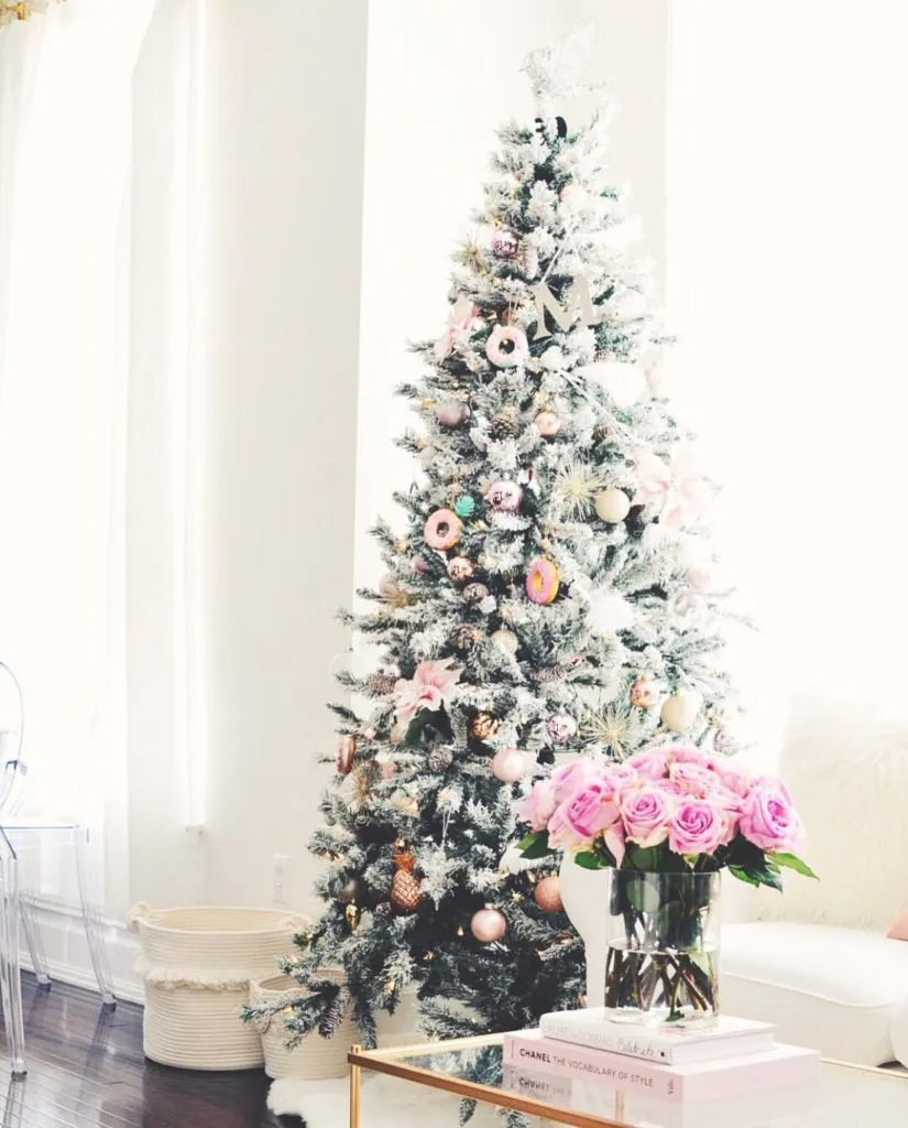 10 Most Pretty & Inspirational Christmas Decor Must-Haves – Updated -  J'adore Lexie Couture