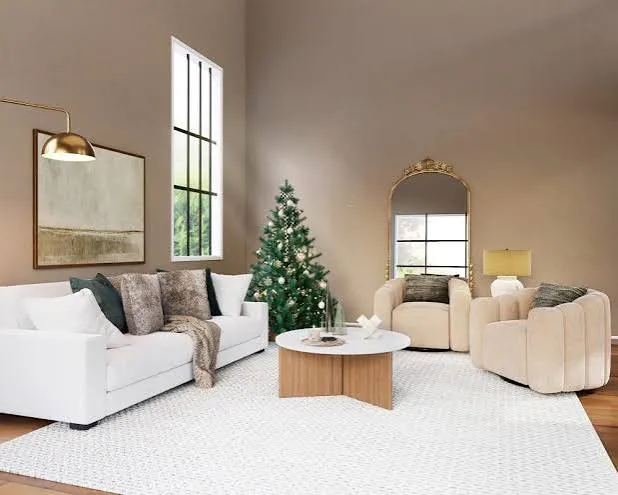 10 Trendy Christmas Decoration Trends For 2022 - Pine Concept