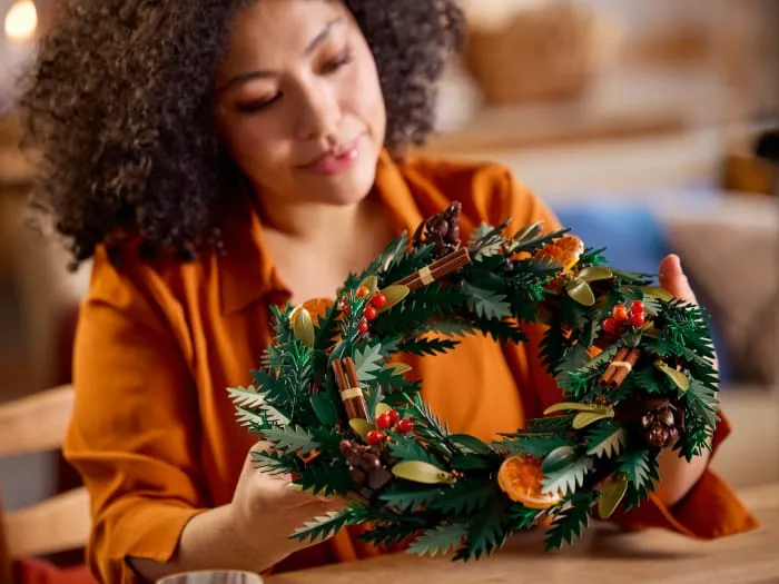 11 Best LEGO® Winter Craft Toys | Official LEGO® Shop AT
