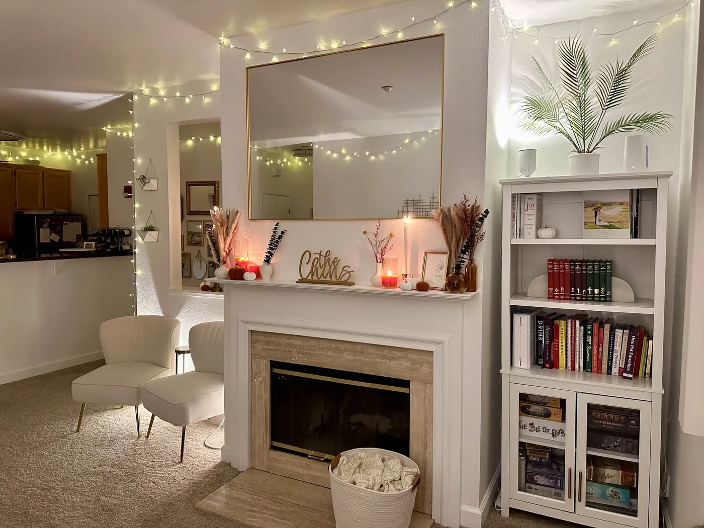 12 Ambient Lighting Ideas for a Warm, Inviting Home