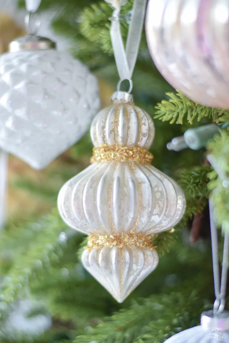 12 Bloggers of Christmas with Balsam Hill + A Mixed Metal Christmas Tree