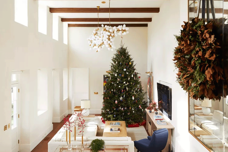 12 Christmas Decorating Trends We’re Seeing Everywhere This Season