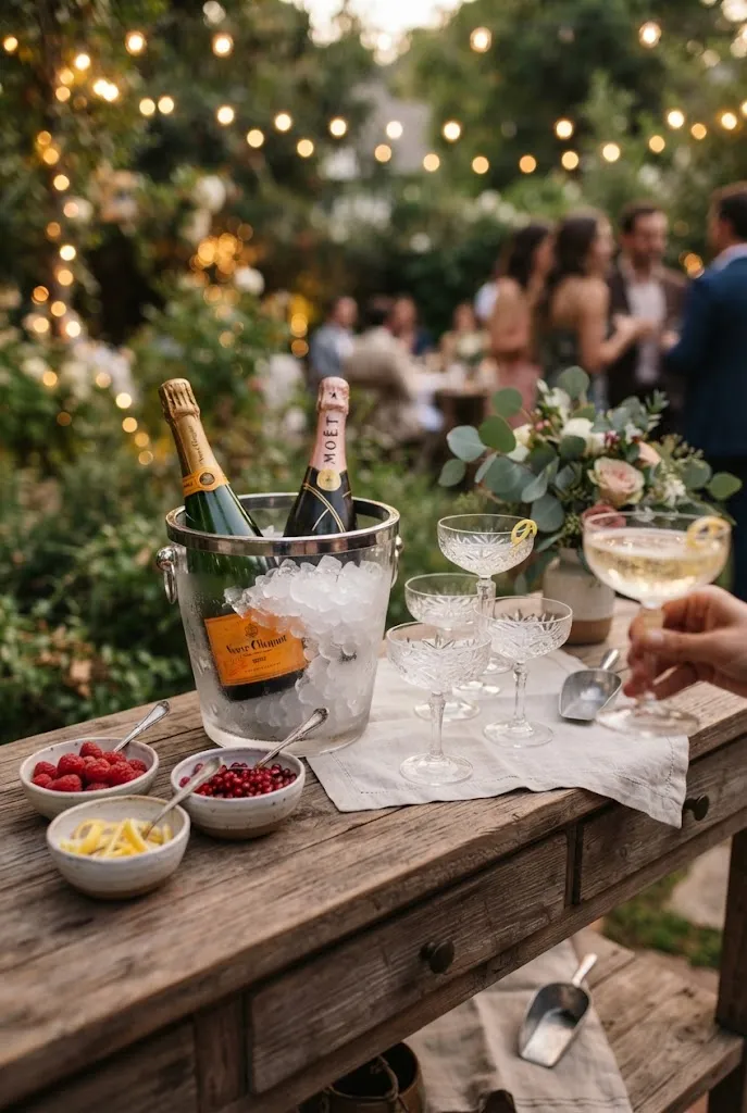12 Effortless Last-Minute New Year's Eve Party Ideas Everyone Will Love