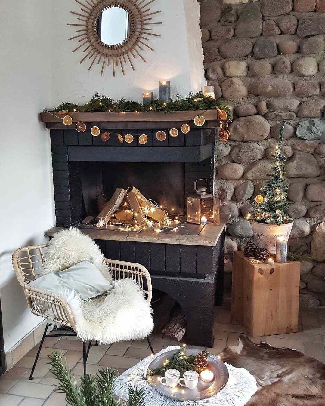 126 Christmas Decoration Ideas for a Stylish and Festive Home