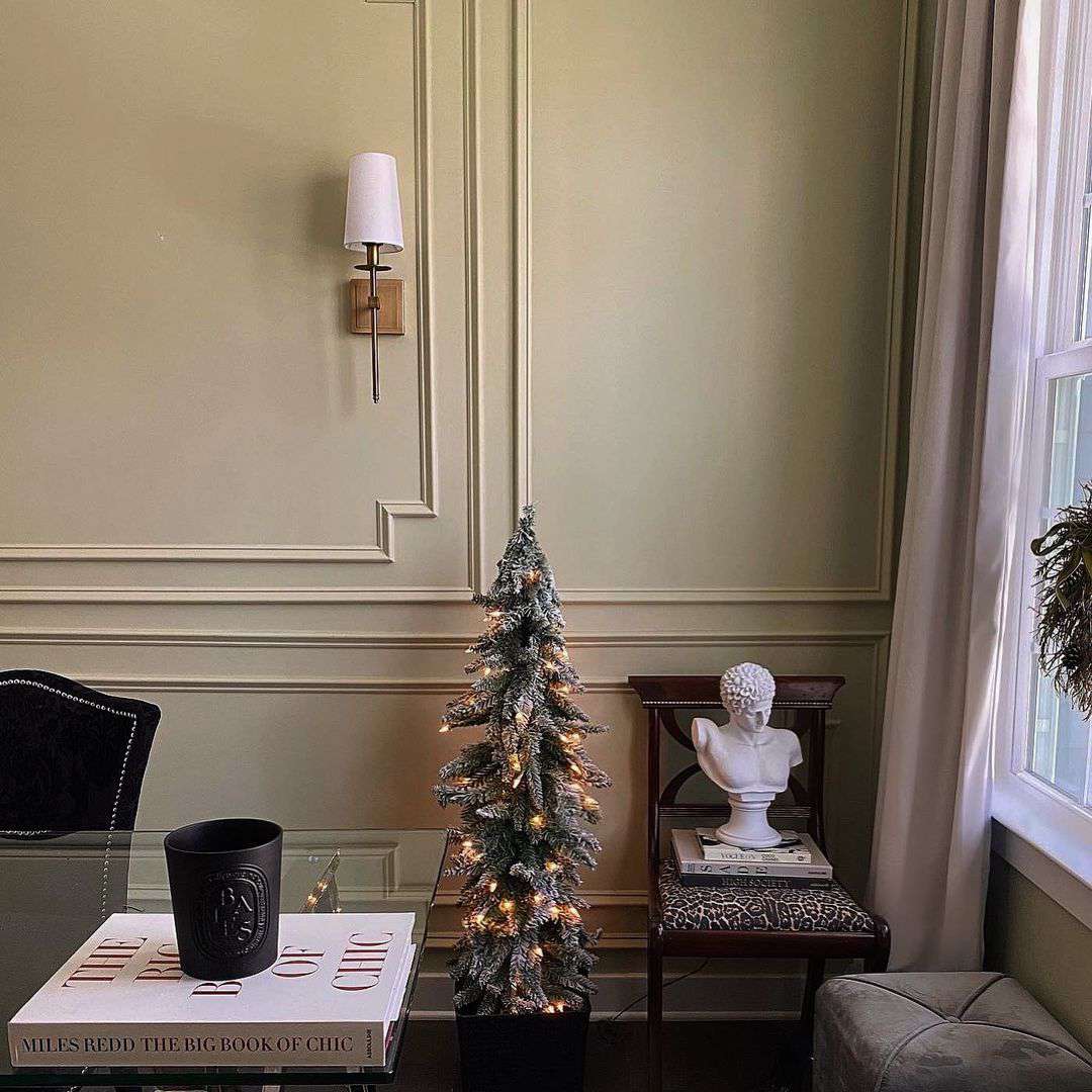 126 Christmas Decoration Ideas for a Stylish and Festive Home