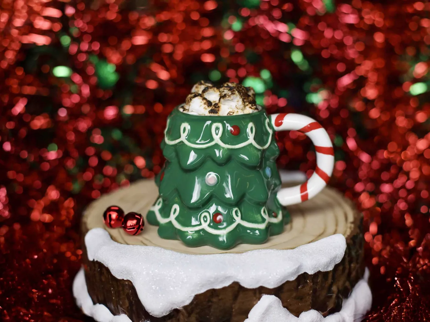 13 Houston bars with festive Christmas decorations - CultureMap Houston