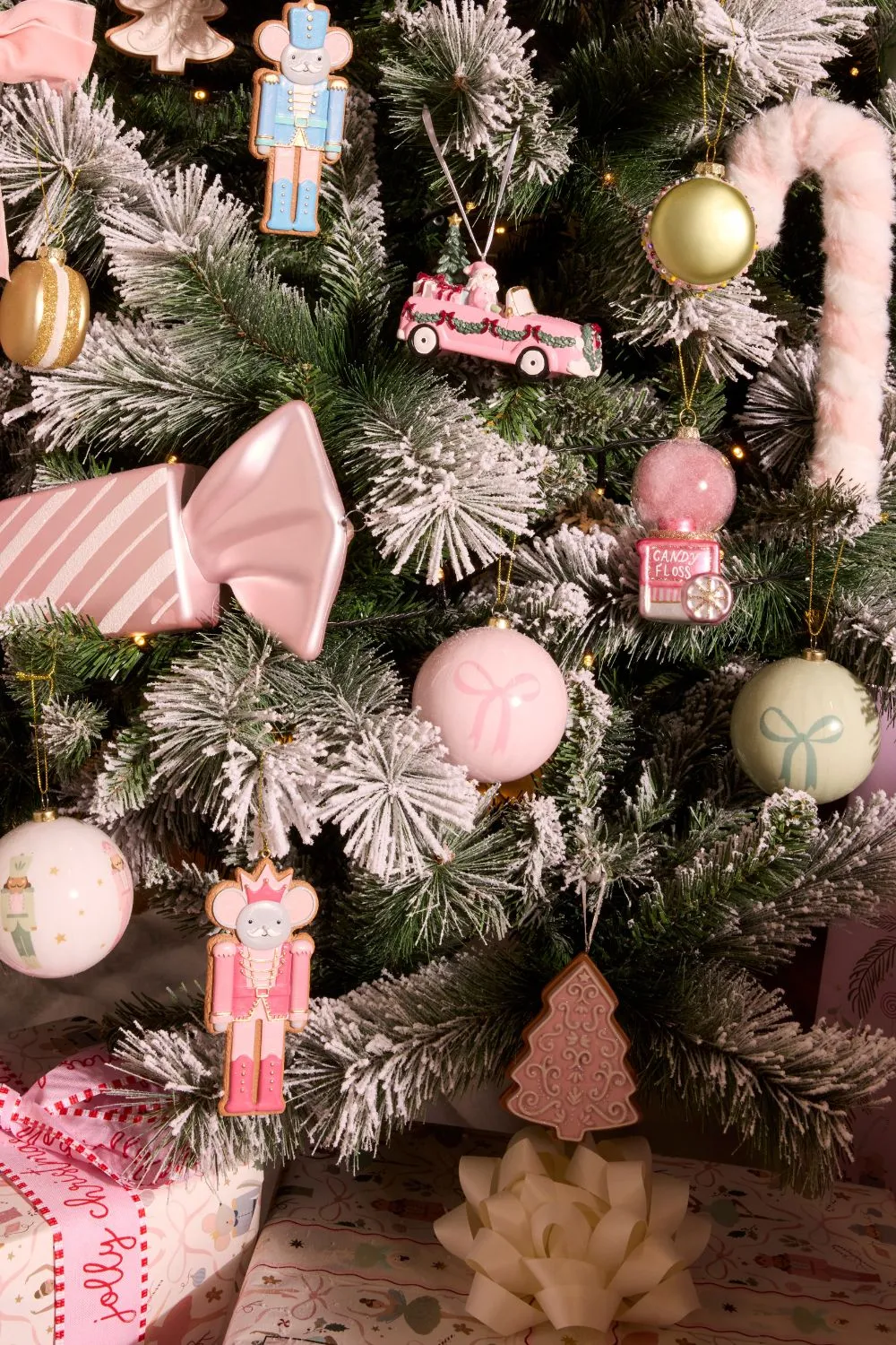 15 Christmas Tree Trends for 2026 to Try at Home