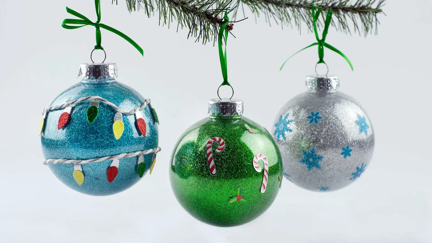 15 Festive DIY Christmas Tree Crafts | KiwiCo