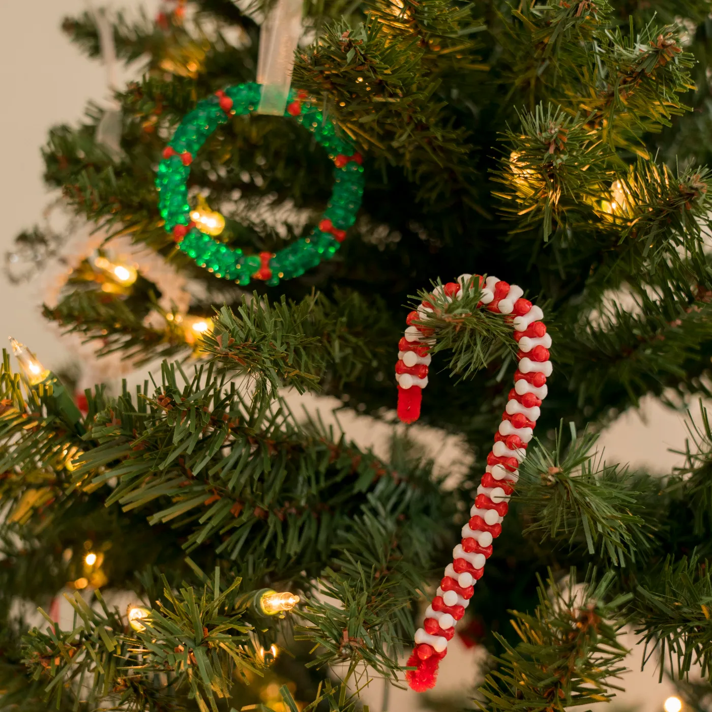 15 Festive DIY Christmas Tree Crafts | KiwiCo