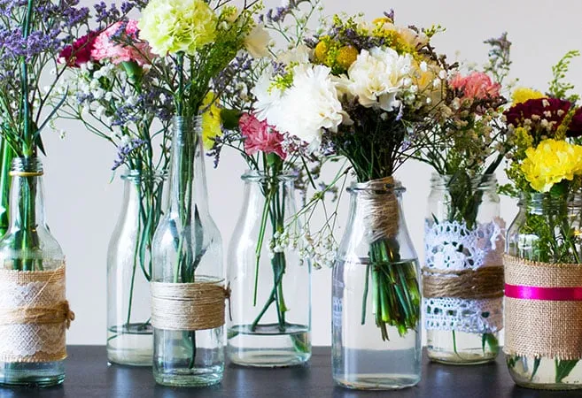 16 Creative Ideas for Decorating Your Table - Pampered Chef Blog