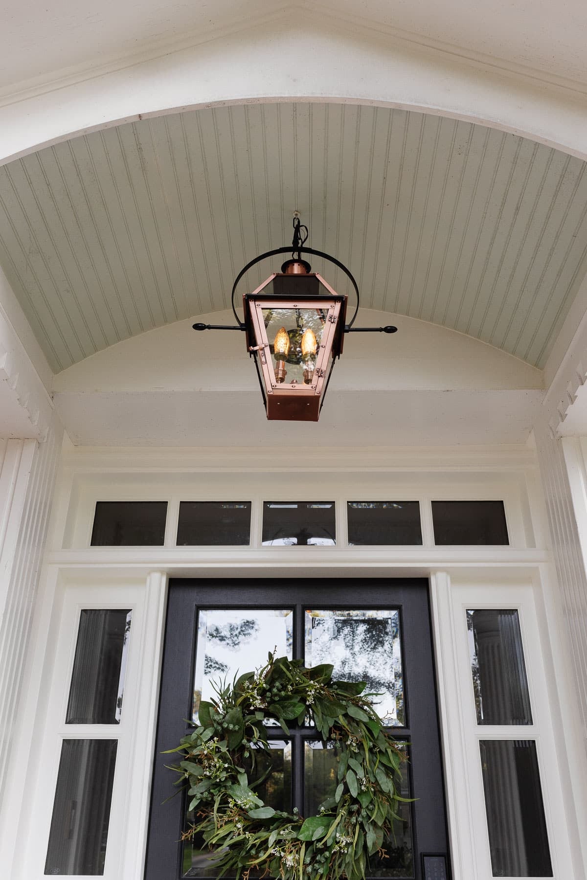 16 DIY Curb Appeal Ideas That Transformed Our Front Yard - Bless'er House