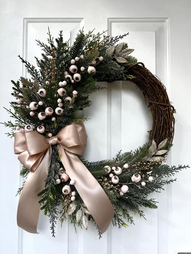 17 Classic Christmas Decor Ideas For Elegance in Every Room - Flourishmentary