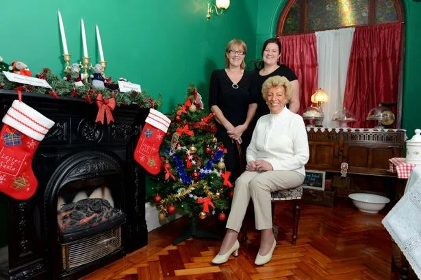 1950s Christmas in Teesside was 'more communal and more appreciated' - Teesside Live