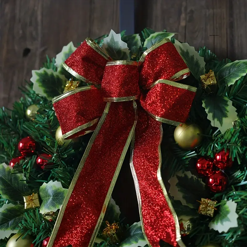 1pc christmas classic door decorations - Temu