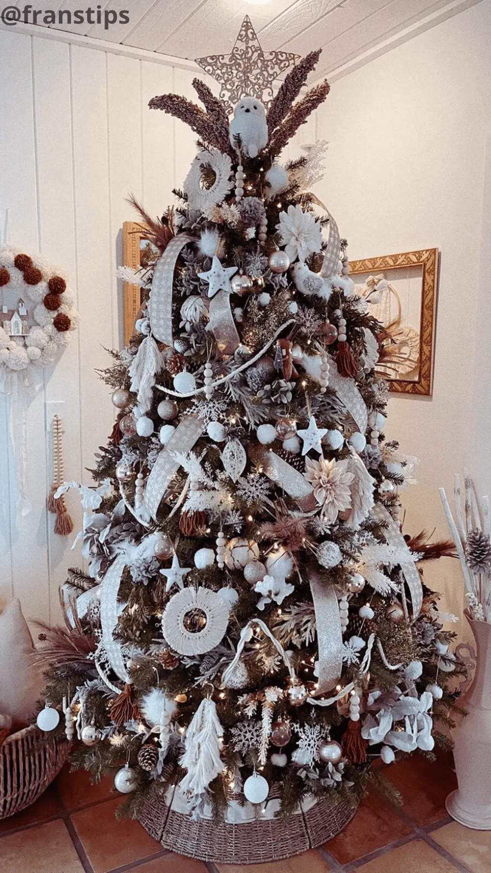 20 Best Christmas Trees for 2024: How to Decorate Your Tree in This Magical  Season - Fran Tips