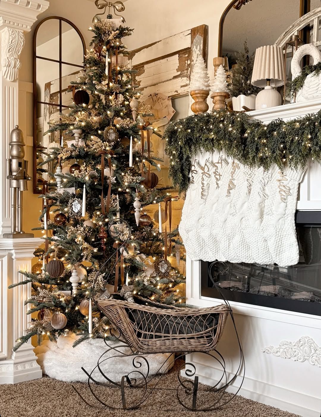 20 Christmas Trends Defining Holiday Style This Year