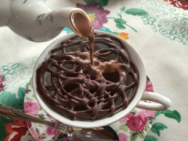 20 Hot Chocolate Recipes That Will Keep You Warm and Cozy | Food Network
