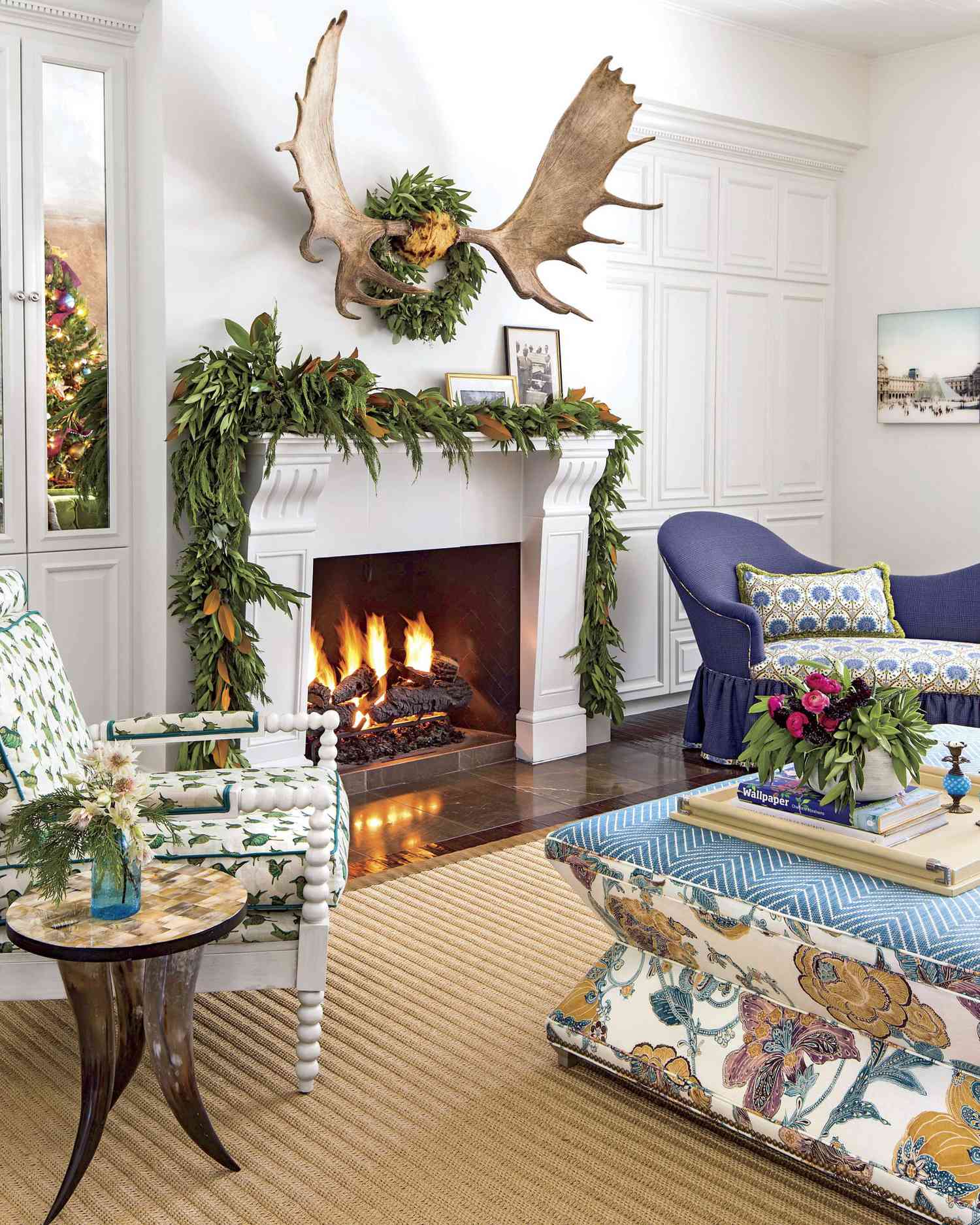 22 Fall Mantel Decor Ideas For A Festive Display