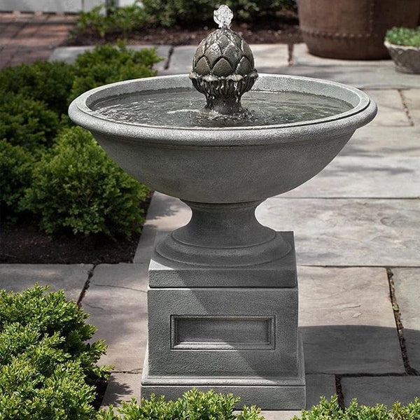 25 Amazing Garden Water Features For Your Outdoor Space