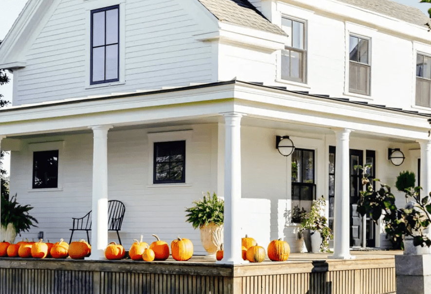 25 Fantastic Front Porch Lighting Ideas