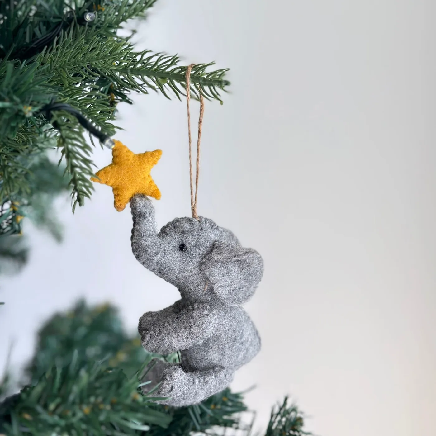 260 Best Felt Christmas Ornaments 2026 – Handmade Holiday Decor – Page 2 – Ganapati Crafts Co.