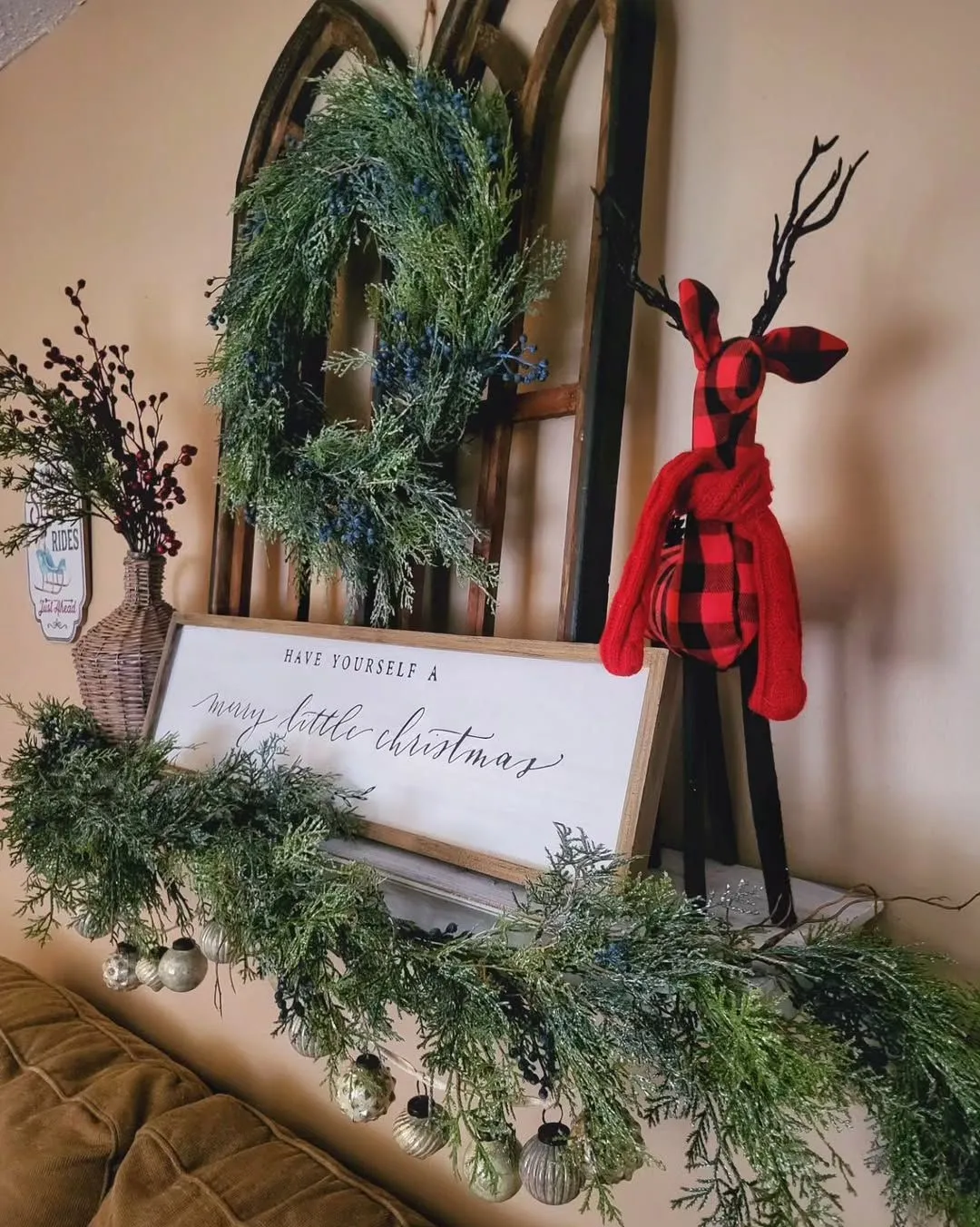 30 Christmas Decorating Ideas That Elevate Every Corner of Your Home