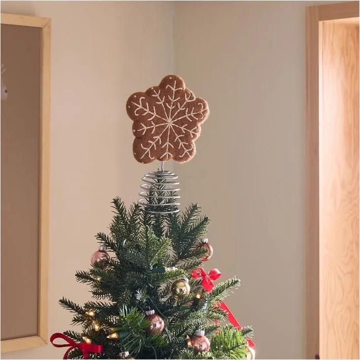30 Unique Christmas Tree Topper Ideas for 2024