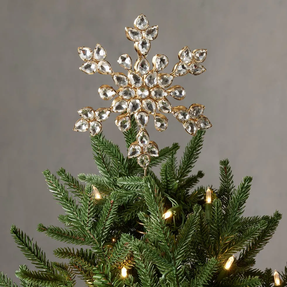 30 Unique Christmas Tree Topper Ideas for 2024