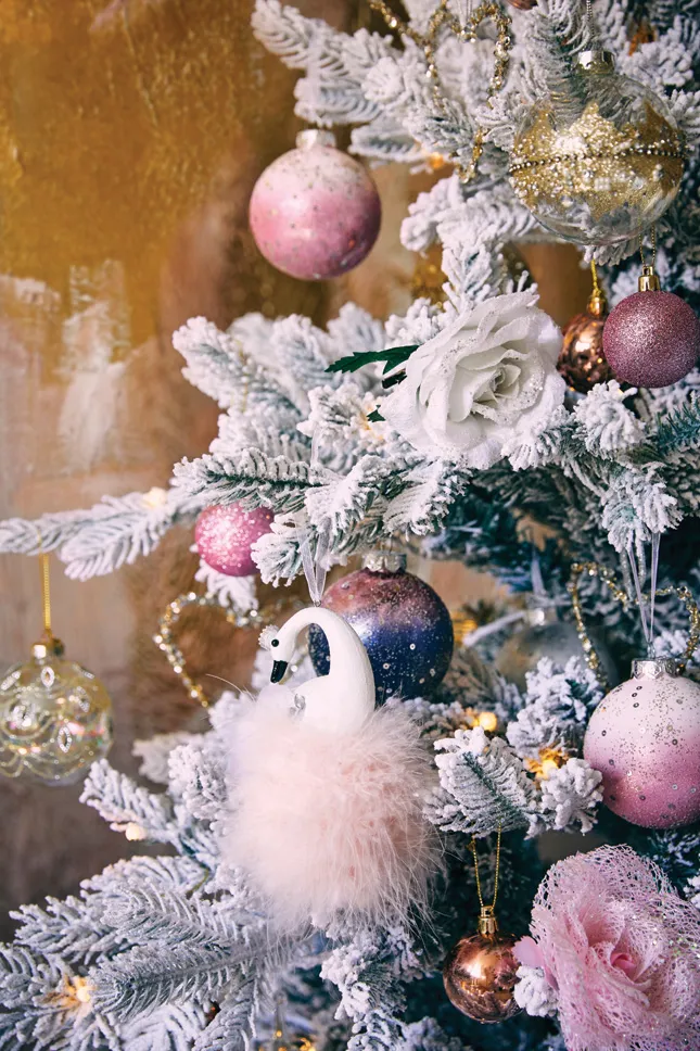 4 Christmas decorating trends to know about this year | HouseAndHome.ie