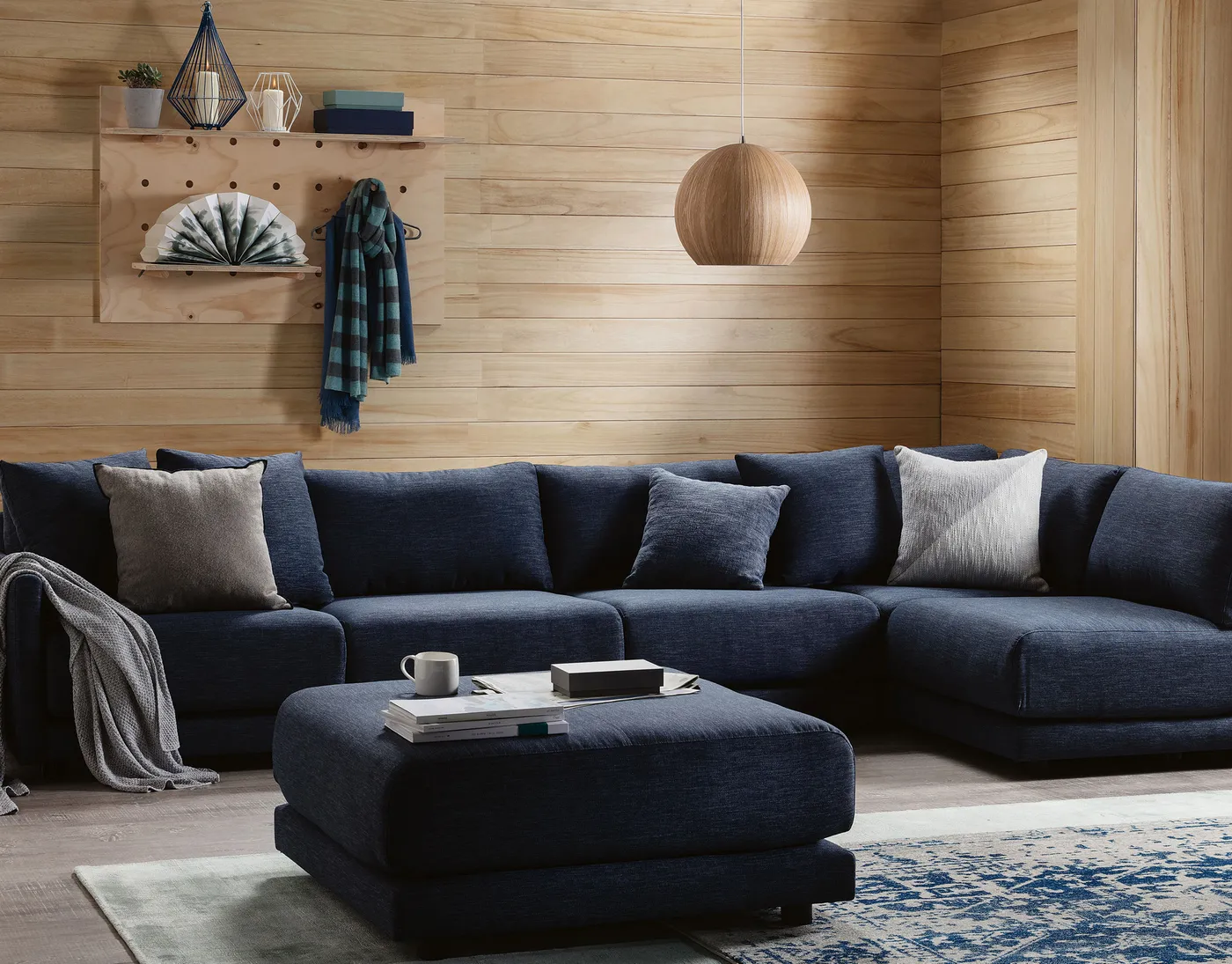 4 Easy Ways To Invite 'Hygge' Into Your Home This Winter - Domayne Style Insider