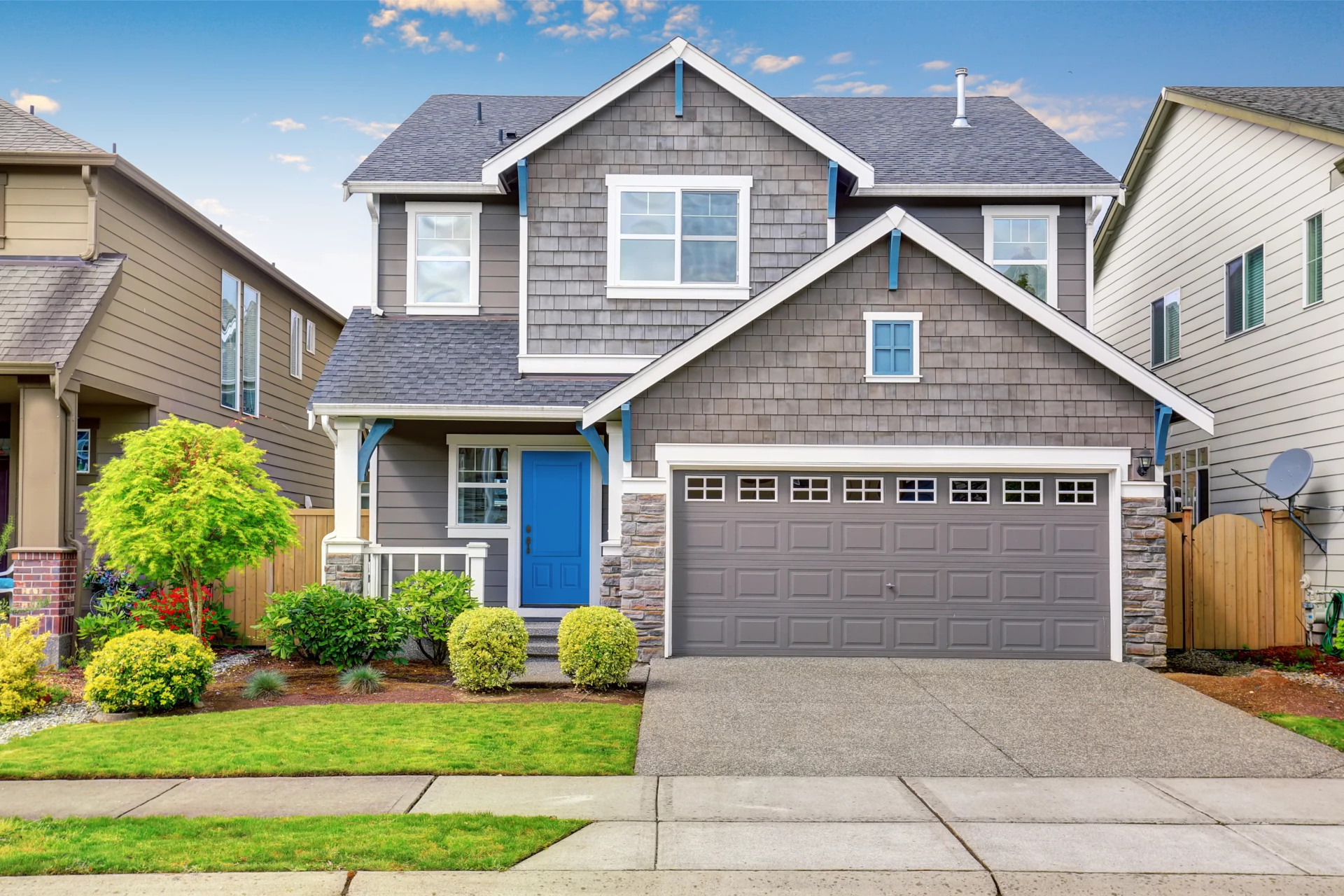 4 Ways Front Doors Can Increase Home Value | Plastpro – Plastpro Inc