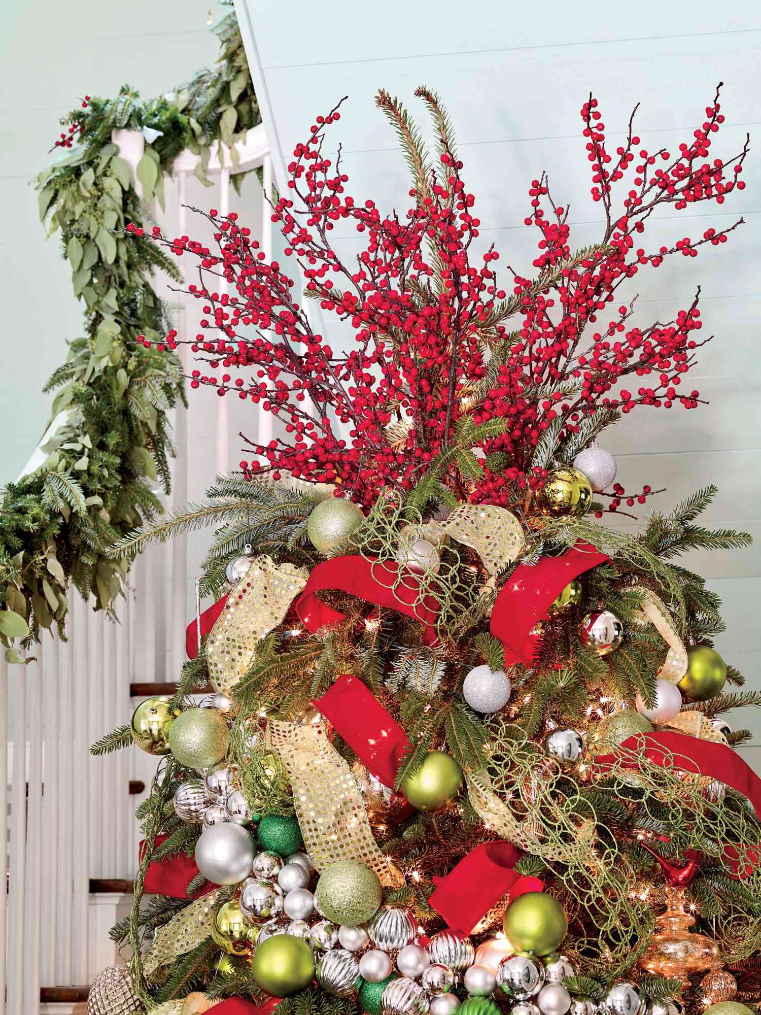 40 Decorative Christmas Tree Ideas For Every Style